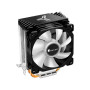 Кулер до процесора JONSBO CR-1200 black Кулер до процесора JONSBO CR-1200 black