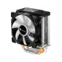 Кулер до процесора JONSBO CR-1200 black Кулер до процесора JONSBO CR-1200 black