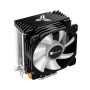 Кулер до процесора JONSBO CR-1200 black Кулер до процесора JONSBO CR-1200 black