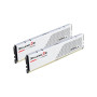 Модуль пам'яті для комп'ютера DDR5 32GB (2x16GB) 5200 MHz Ripjaws S5 Matte White G.Skill (F5-5200J4040A16GX2-RS5W) Модуль пам'яті для комп'ютера DDR5 32GB (2x16GB) 5200 MHz Ripjaws S5 Matte White G.Skill (F5-5200J4040A16GX2-RS5W)