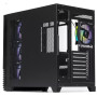 Корпус для ПК Qube MIRAGE_GBNU3