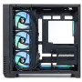 Корпус для ПК Qube MIRAGE_GBNU3