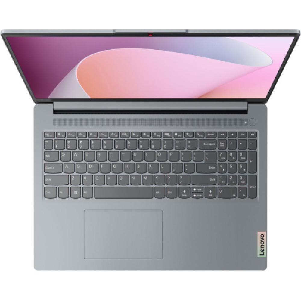 Ноутбук Lenovo IdeaPad Slim 3 16ABR8 (82XR00DCRA)