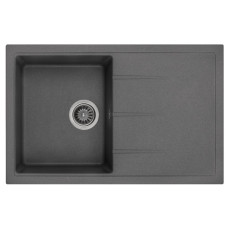 Мийка кухонна GRANADO TOLEDO grafito (gr2109) Мийка кухонна GRANADO TOLEDO grafito (gr2109)