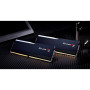 Модуль пам'яті для комп'ютера DDR5 64GB (2x32GB) 6000 MHz Ripjaws M5 RGB Matte Black G.Skill (F5-6000J3238G32GX2-RM5RK) Модуль пам'яті для комп'ютера DDR5 64GB (2x32GB) 6000 MHz Ripjaws M5 RGB Matte Black G.Skill (F5-6000J3238G32GX2-RM5RK)
