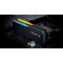 Модуль пам'яті для комп'ютера DDR5 64GB (2x32GB) 6000 MHz Ripjaws M5 RGB Matte Black G.Skill (F5-6000J3238G32GX2-RM5RK) Модуль пам'яті для комп'ютера DDR5 64GB (2x32GB) 6000 MHz Ripjaws M5 RGB Matte Black G.Skill (F5-6000J3238G32GX2-RM5RK)