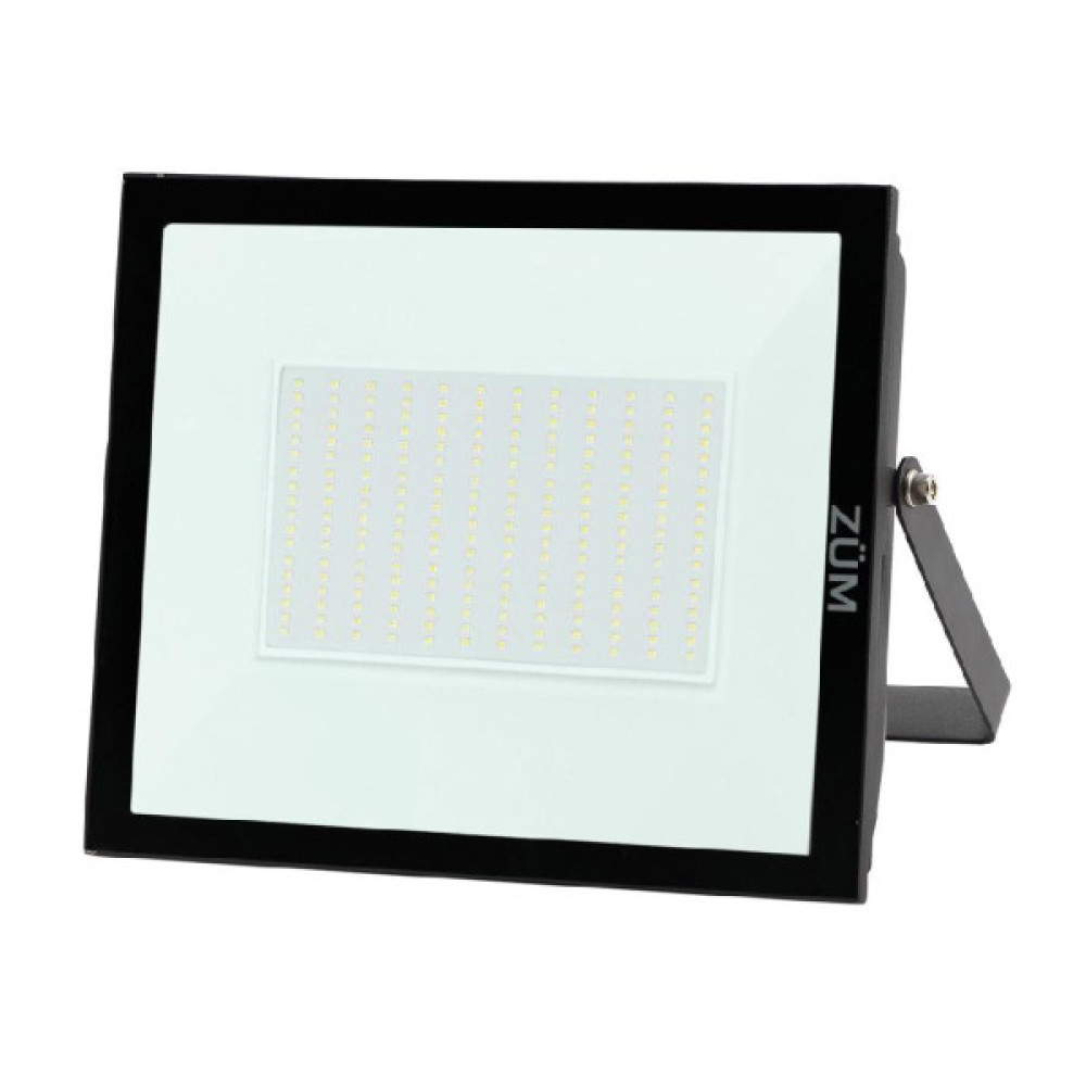 Прожектор Євросвітло ZUM 200 6400K