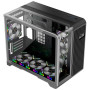 Корпус 1stPlayer RT6-BK Корпус 1stPlayer RT6-BK