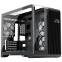 Корпус 1stPlayer RT6-BK Корпус 1stPlayer RT6-BK