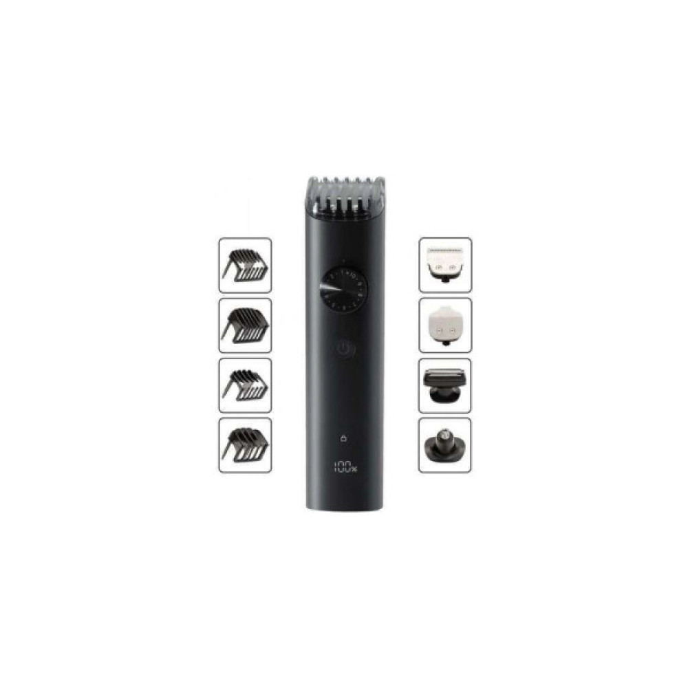 Тример Xiaomi Grooming Kit Pro EU