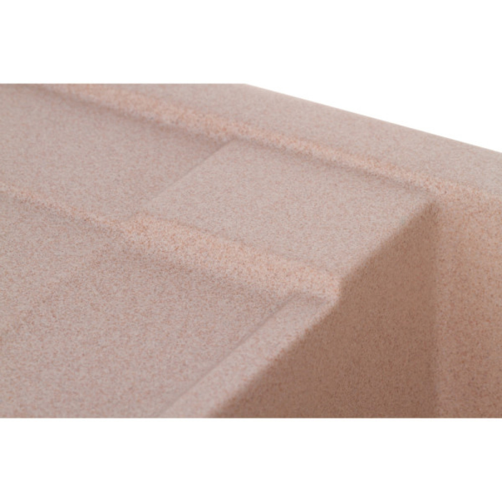 Мийка кухонна GRANADO VALENCIA avena (gr0702)