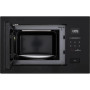 Мікрохвильова піч Interline MWG 926 SEF BA