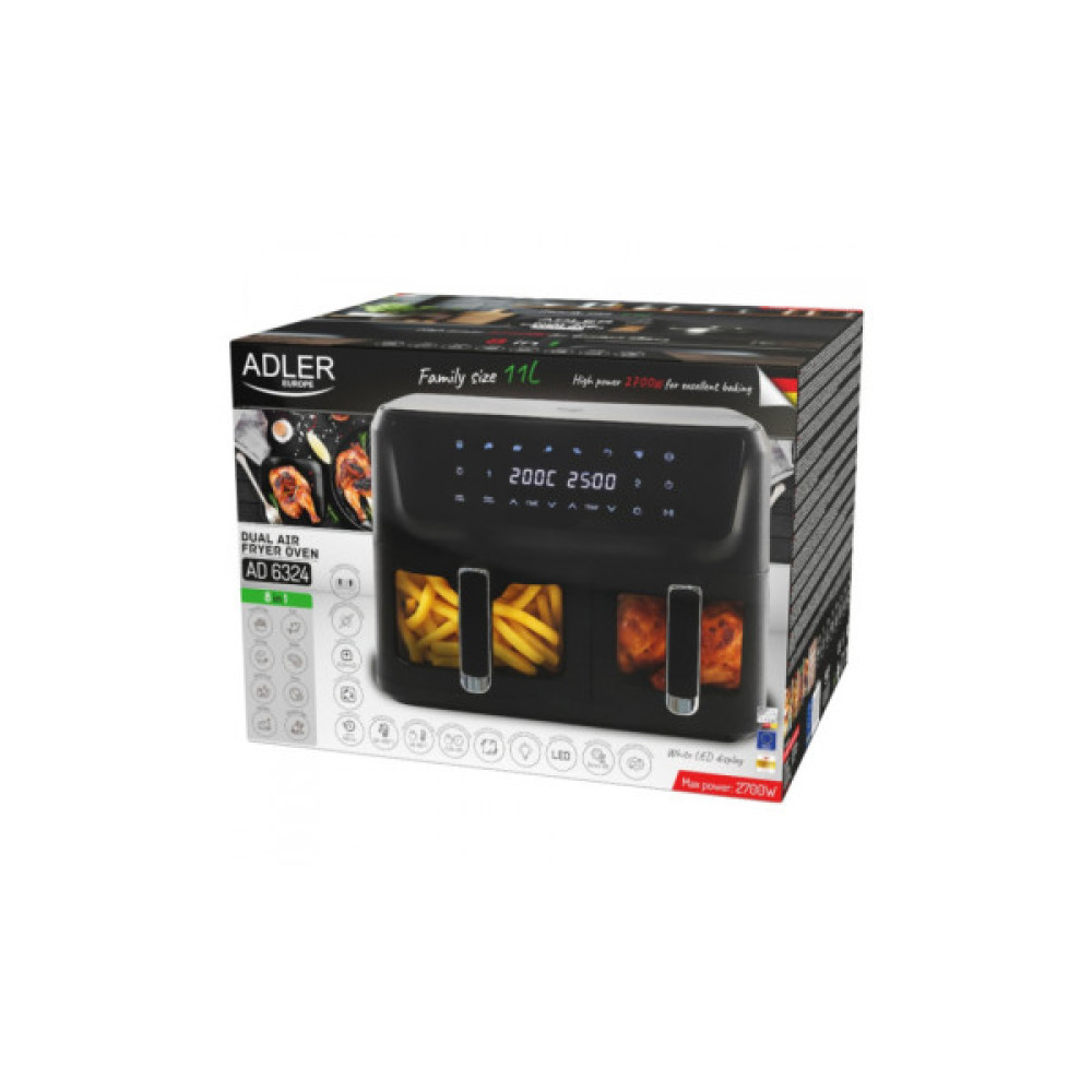 Мультипіч Adler AD 6324