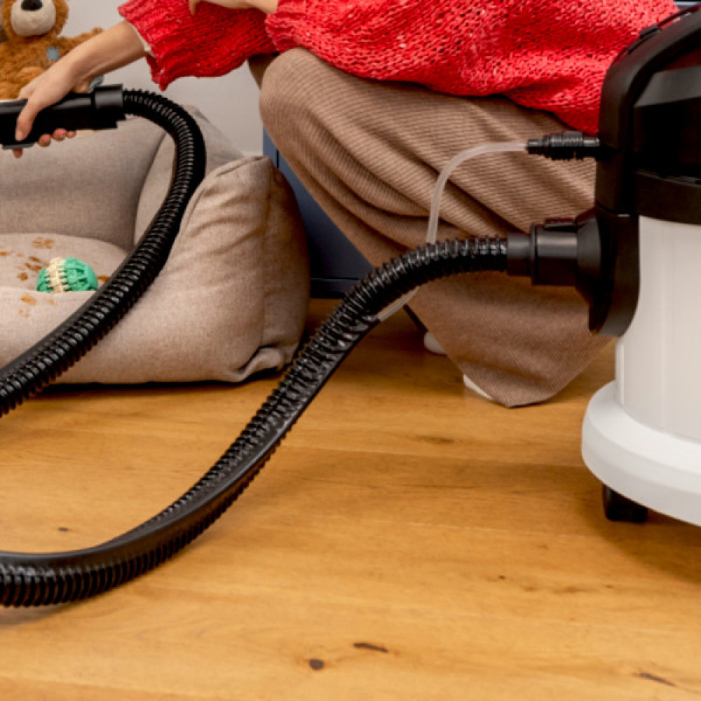 Пилосос миючий Karcher SE 4