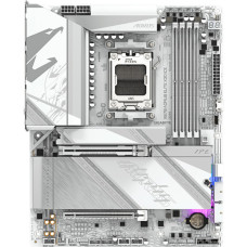 GIGABYTE X870 AORUS ELITE X3D ICE