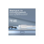 Дата кабель USB 2.0 AM to Lightning 1.0m 2A xCord-Ai white Promate (xcord-ai.white)