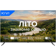 KIVI 50U770QB