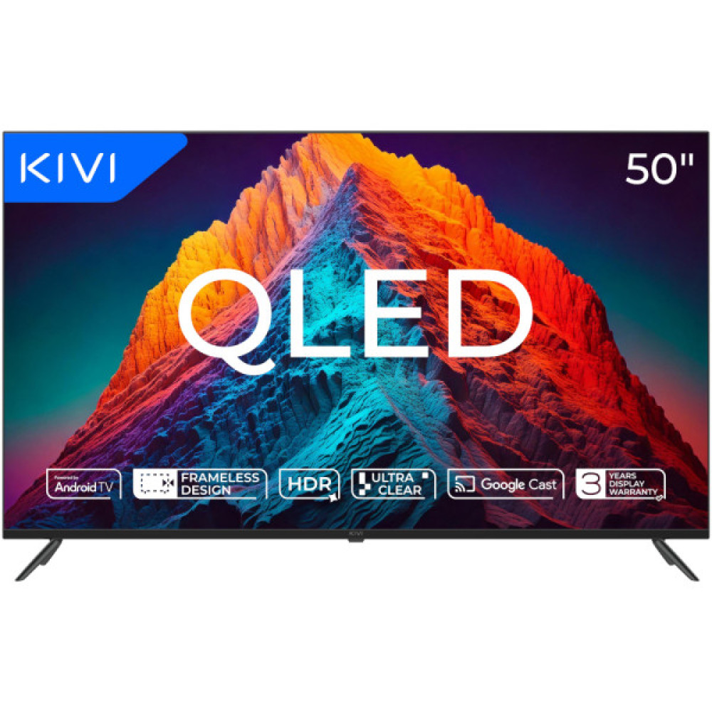 KIVI 50U770QB