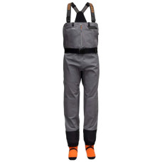 Вейдерси Grundens Men’s Vector Stockingfoot XL (12-13) Anchor (2708.00.51)