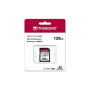 Карта пам'яті Transcend 128GB SD class 10 UHS-I U3 4K (TS128GSDC340S) Карта пам'яті Transcend 128GB SD class 10 UHS-I U3 4K (TS128GSDC340S)