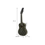 Укулеле Fender Billie Eilish Ukulele BLK WN (230689) Укулеле Fender Billie Eilish Ukulele BLK WN (230689)