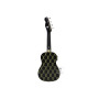 Укулеле Fender Billie Eilish Ukulele BLK WN (230689) Укулеле Fender Billie Eilish Ukulele BLK WN (230689)