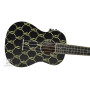 Укулеле Fender Billie Eilish Ukulele BLK WN (230689) Укулеле Fender Billie Eilish Ukulele BLK WN (230689)
