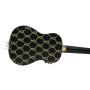 Укулеле Fender Billie Eilish Ukulele BLK WN (230689) Укулеле Fender Billie Eilish Ukulele BLK WN (230689)