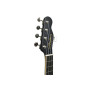 Укулеле Fender Billie Eilish Ukulele BLK WN (230689) Укулеле Fender Billie Eilish Ukulele BLK WN (230689)