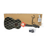 Укулеле Fender Billie Eilish Ukulele BLK WN (230689) Укулеле Fender Billie Eilish Ukulele BLK WN (230689)