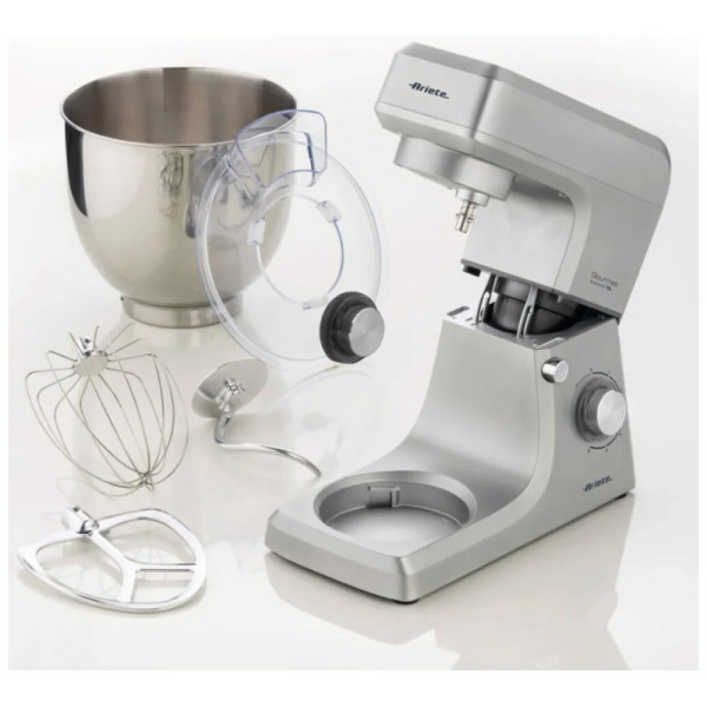 Кухонний комбайн Ariete 1576 SLVR