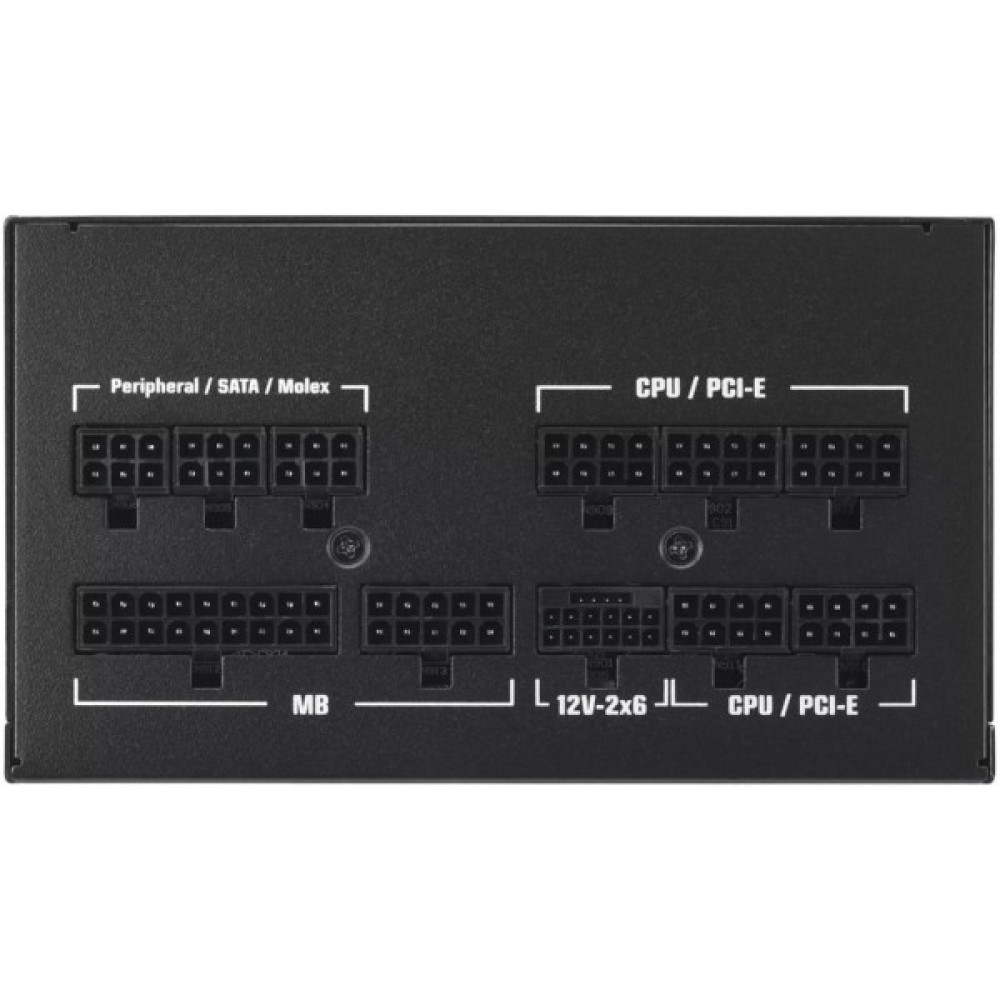 Блок живлення ASUS 1200W (90YE00SD-B0NA00)