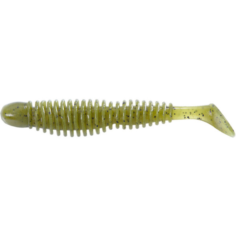 Силікон рибальський Reins Bubbling Shad 3" 001 Watermelon Seed (8 шт/уп.) (1552.03.62) Силікон рибальський Reins Bubbling Shad 3" 001 Watermelon Seed (8 шт/уп.) (1552.03.62)