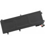 Акумулятор до ноутбука Dell XPS 15-9560 (short) H5H20, 56Wh (4649mAh), 3cell, 11.4V, Li- (A47314) Акумулятор до ноутбука Dell XPS 15-9560 (short) H5H20, 56Wh (4649mAh), 3cell, 11.4V, Li- (A47314)