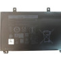 Акумулятор до ноутбука Dell XPS 15-9560 (short) H5H20, 56Wh (4649mAh), 3cell, 11.4V, Li- (A47314) Акумулятор до ноутбука Dell XPS 15-9560 (short) H5H20, 56Wh (4649mAh), 3cell, 11.4V, Li- (A47314)
