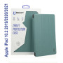 Чохол до планшета BeCover Tri Fold Soft TPU mount Apple Pencil Apple iPad 10.2 2019/2020/2021 Dark Green (706743) Чохол до планшета BeCover Tri Fold Soft TPU mount Apple Pencil Apple iPad 10.2 2019/2020/2021 Dark Green (706743)