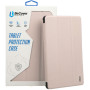Чохол до планшета BeCover Ultra Slim Origami Transparent Apple Pencil Apple iPad 10.2 2019/2020/2021 Pink (711100) Чохол до планшета BeCover Ultra Slim Origami Transparent Apple Pencil Apple iPad 10.2 2019/2020/2021 Pink (711100)