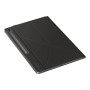 Чохол до планшета Samsung Smart Book Cover Samsung Galaxy Tab S10 FE+ (EF-BX620PBEGWW) Чохол до планшета Samsung Smart Book Cover Samsung Galaxy Tab S10 FE+ (EF-BX620PBEGWW)
