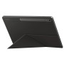 Чохол до планшета Samsung Smart Book Cover Samsung Galaxy Tab S10 FE+ (EF-BX620PBEGWW) Чохол до планшета Samsung Smart Book Cover Samsung Galaxy Tab S10 FE+ (EF-BX620PBEGWW)