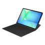 Чохол до планшета Samsung Smart Book Cover Samsung Galaxy Tab S10 FE+ (EF-BX620PBEGWW) Чохол до планшета Samsung Smart Book Cover Samsung Galaxy Tab S10 FE+ (EF-BX620PBEGWW)