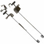 Петлі ноутбука HP Mini 210 (A48569) Петлі ноутбука HP Mini 210 (A48569)