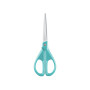 Ножиці Maped ESSENTIALS GREEN 210мм, блістер, блакитний (MP.468111) Ножиці Maped ESSENTIALS GREEN 210мм, блістер, блакитний (MP.468111)