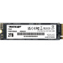 Накопичувач SSD M.2 2280 2TB Patriot (P320P2TBM28) Накопичувач SSD M.2 2280 2TB Patriot (P320P2TBM28)