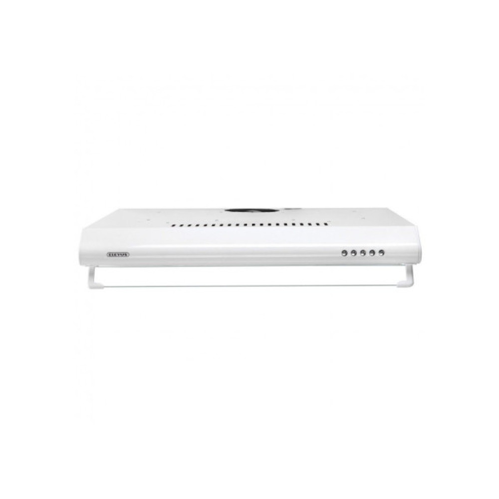 Витяжка кухонна Eleyus BONA ІI LED SMD 50 WH