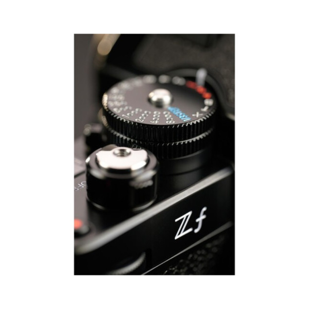 Цифровий фотоапарат Nikon Zf body (VOA120AE)