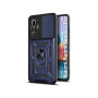 Чохол до мобільного телефона BeCover Military Xiaomi Redmi Note 10 Pro Blue (706132) Чохол до мобільного телефона BeCover Military Xiaomi Redmi Note 10 Pro Blue (706132)