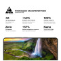 Скло захисне Armorstandart Pro OPPO A5 Pro 4G / A5 Pro 5G Black (ARM85390) Скло захисне Armorstandart Pro OPPO A5 Pro 4G / A5 Pro 5G Black (ARM85390)