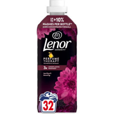Кондиціонер для білизни Lenor Квітка лотоса та діамантовий інжир 675 мл (8700216723664)