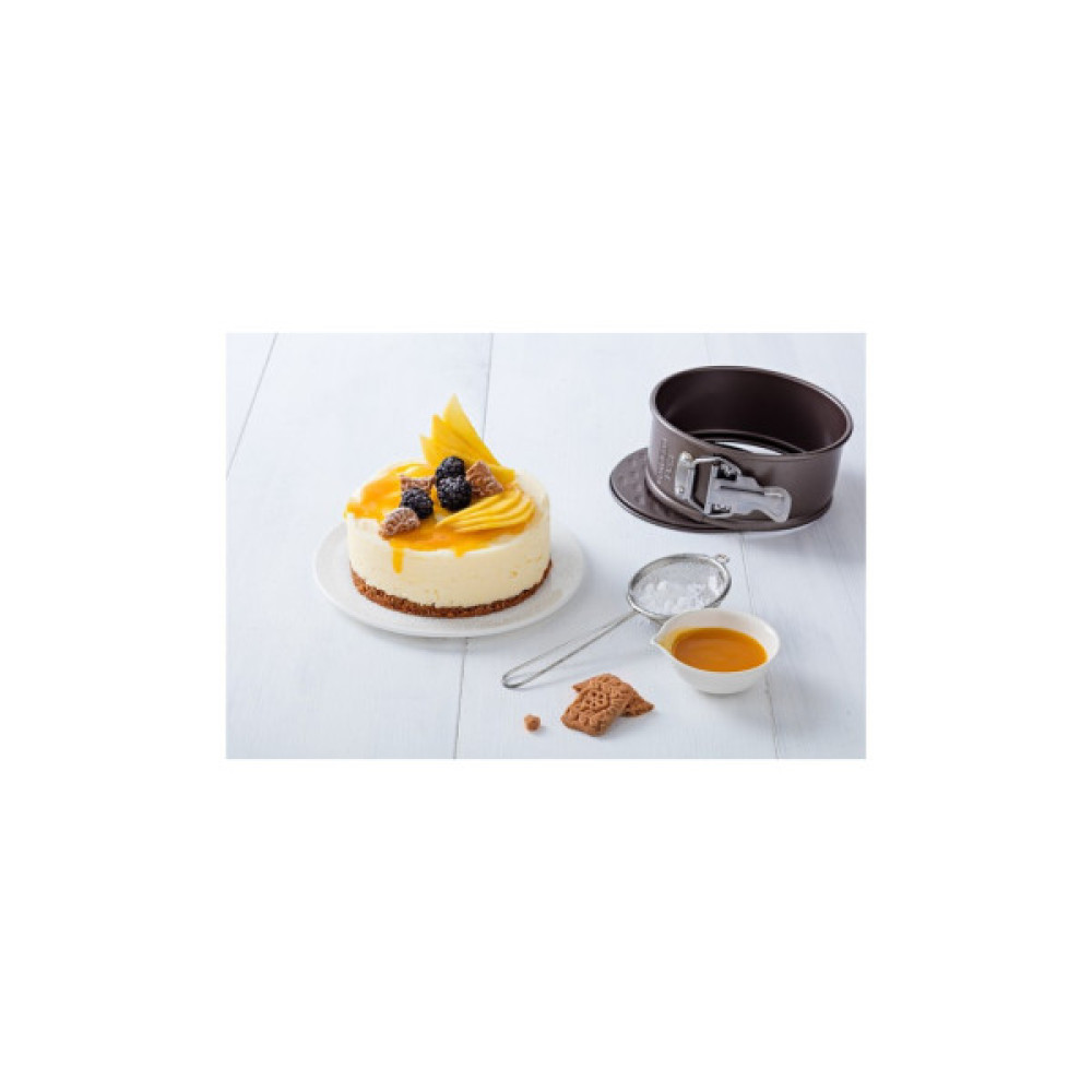 Форма для випікання Pyrex Asimetria разъемная 14 см (AS14BS0)