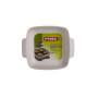 Форма для випікання Pyrex Signature квадратна 22 х 22 см Сіра (SG22SR4/7646) Форма для випікання Pyrex Signature квадратна 22 х 22 см Сіра (SG22SR4/7646)